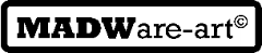 MAWare-art Logo