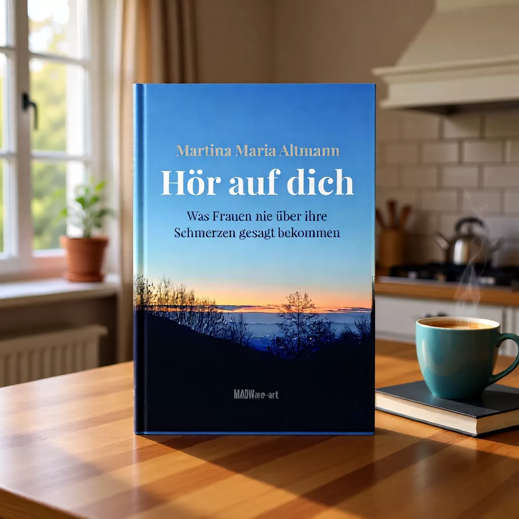 E-Book direkt bei der Autorin kaufen