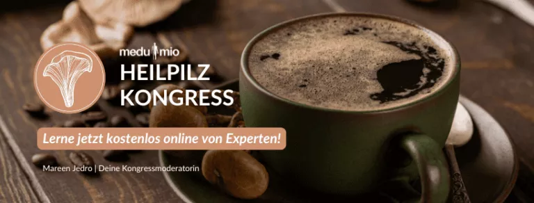 Heilpilz Kongress