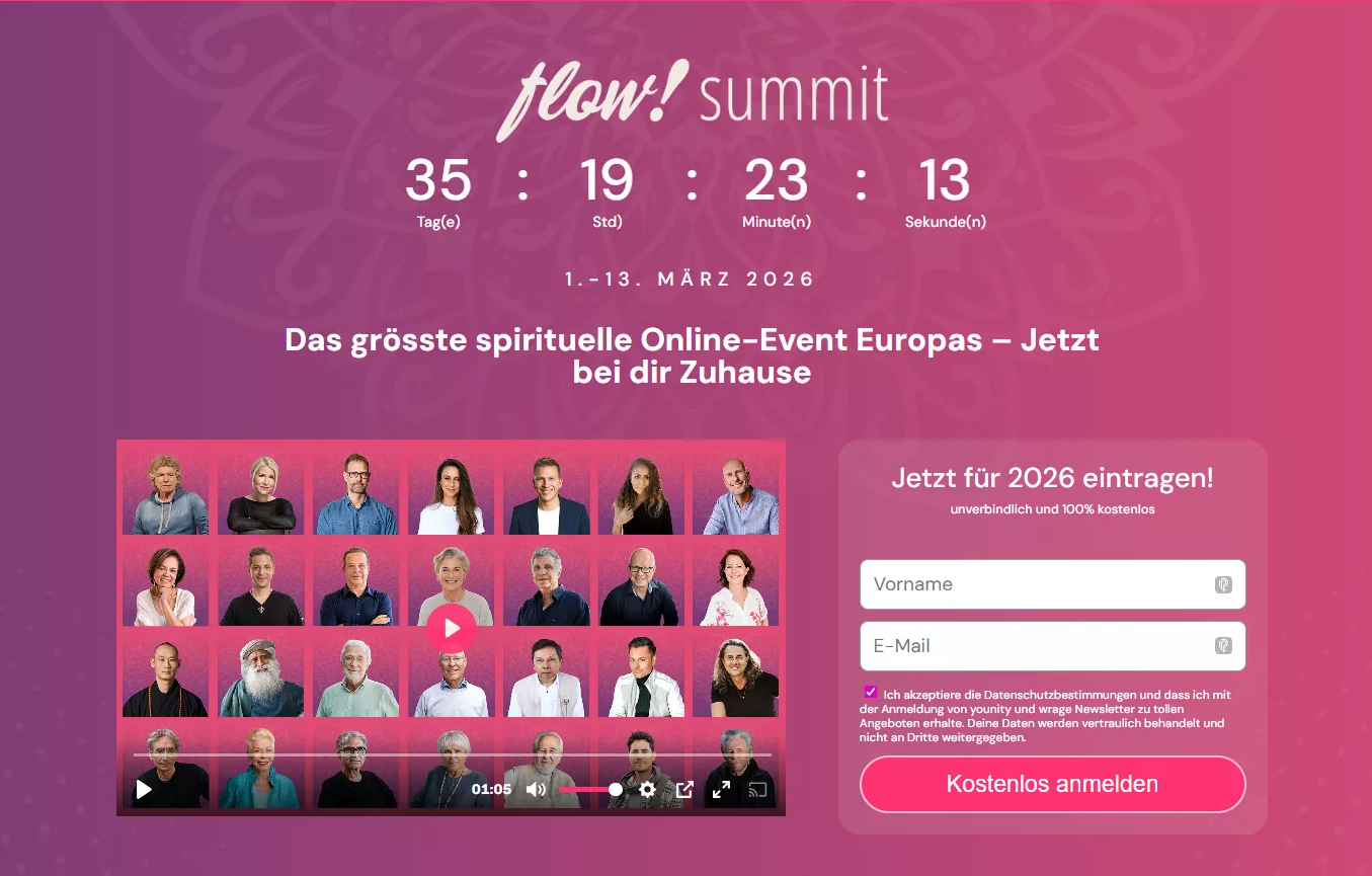 flow!summit
