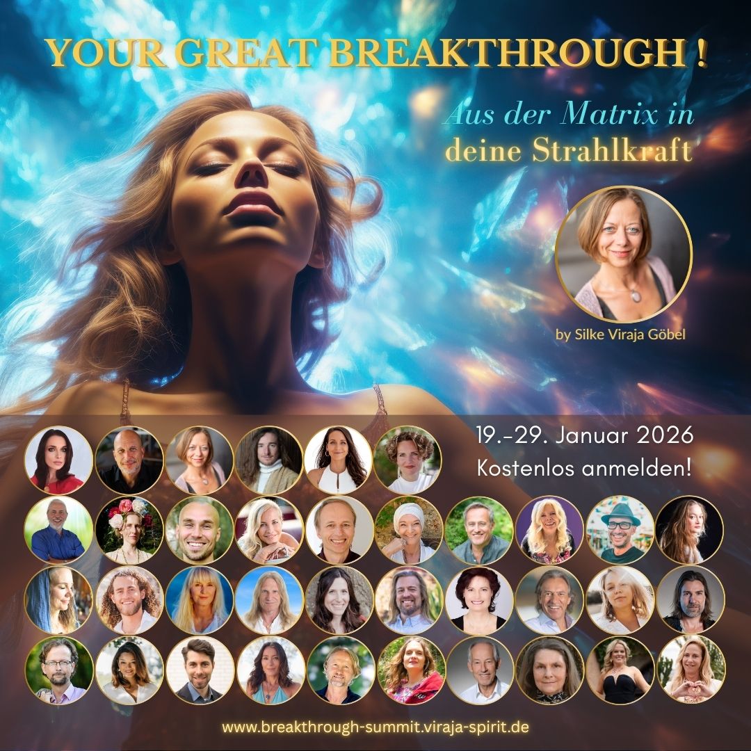 Breakthrough Summit