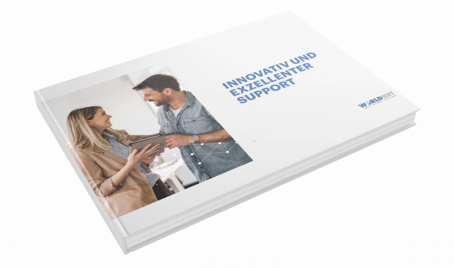 Erfahrungsberichte von Worldsoft-Partner kostenlos als E-Book zum Download! Erfahrungsberichte von Worldsoft-Partner kostenlos als E-Book zum Download!